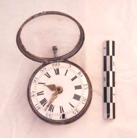 Image représentant Montre