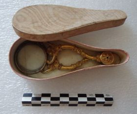 Image représentant Lunettes