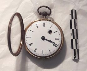 Image représentant Montre