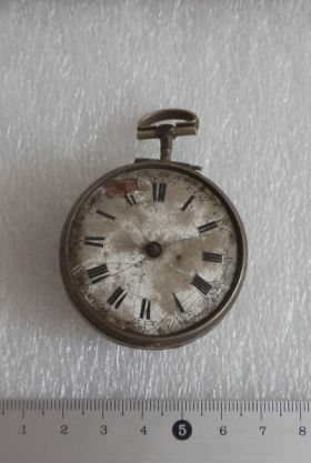 Image représentant Montre