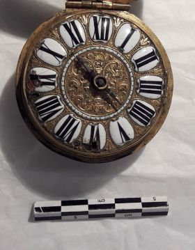 Image représentant Montre