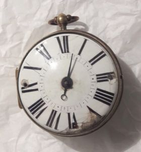 Image représentant Montre