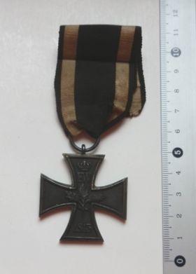 Image représentant Médaille militaire