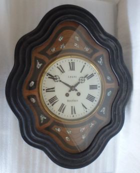 Image représentant Pendule
