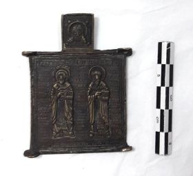 Image représentant Plaquette