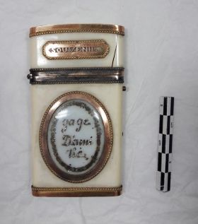 Image représentant Briquet