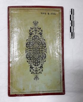 Image représentant Horomètre