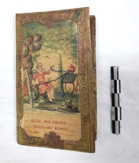 Image représentant Livre