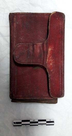 Image représentant Porte-monnaie