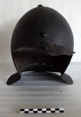 Image représentant Casque