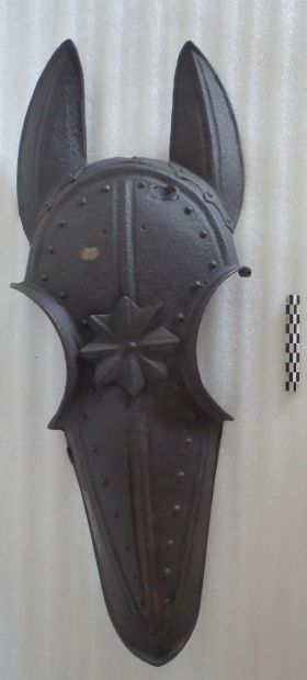 Image représentant Armure