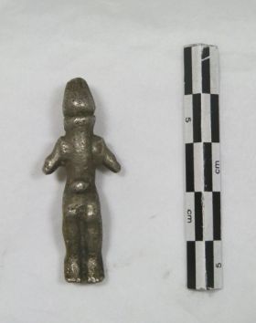 Image representing Figurine.