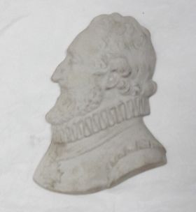 Image représentant Médaillon