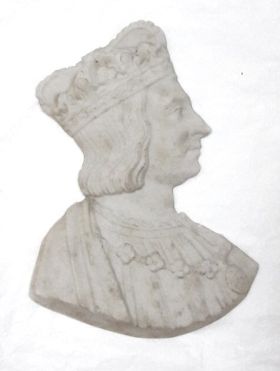 Image représentant Médaillon