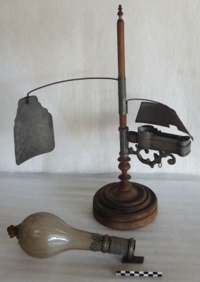 Image représentant Lampe