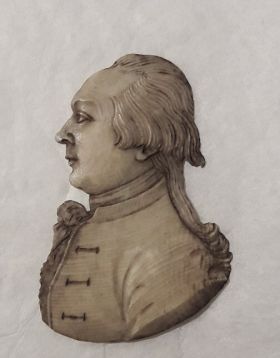 Image représentant Médaillon