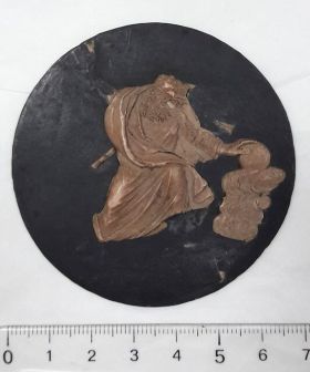 Image représentant Plaquette