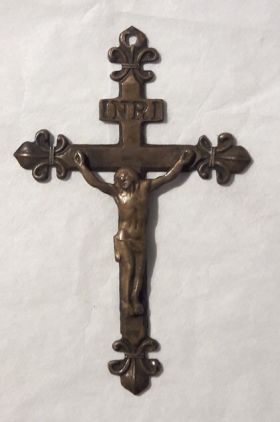 Image représentant Croix