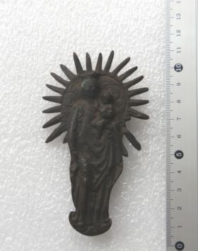 Image représentant Applique