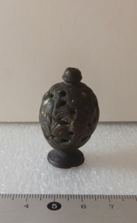 Image représentant Pommeau