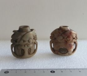 Image représentant Netsuke