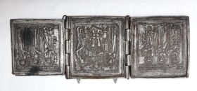 Image représentant Triptyque