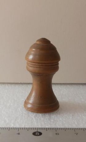 Image représentant Pommeau