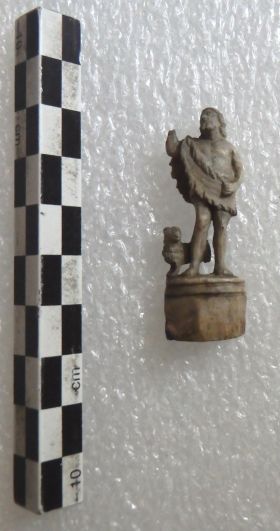 Image représentant Figurine