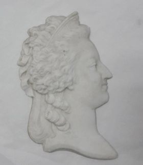 Image représentant Médaillon