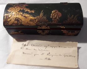Image représentant Coffret