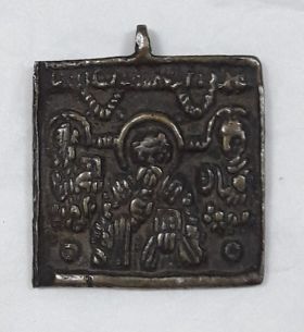 Image représentant Plaquette