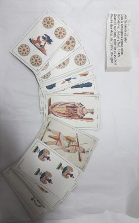 Image représentant Jeu de cartes