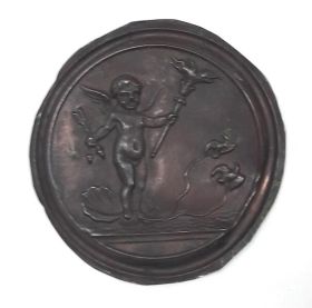 Image représentant Médaillon