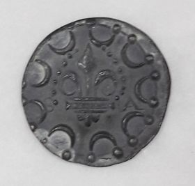 Image représentant Médaille