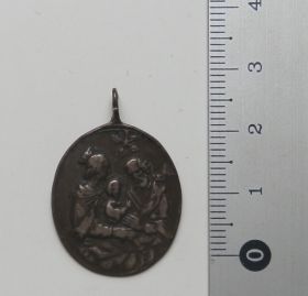 Image représentant Médaille