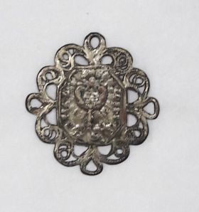 Image représentant Médaille
