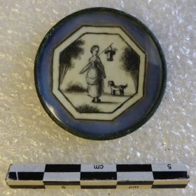 Image représentant Bouton