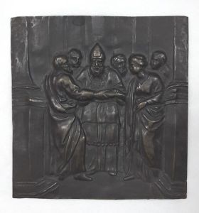Image représentant Plaquette