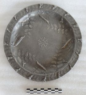 Image représentant Assiette