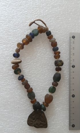 Image représentant Collier
