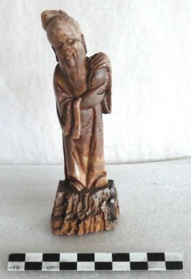 Image représentant Statuette