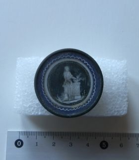 Image représentant Bouton