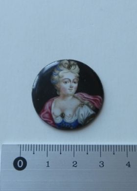 Image représentant Plaquette