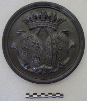 Image représentant Médaillon