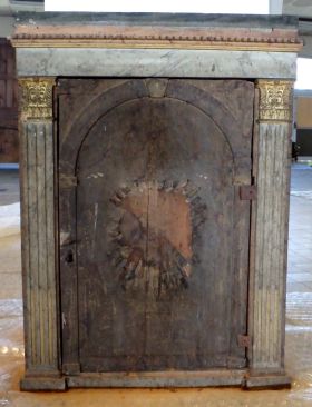 Image représentant Tabernacle