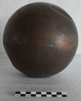 Image représentant Sphère