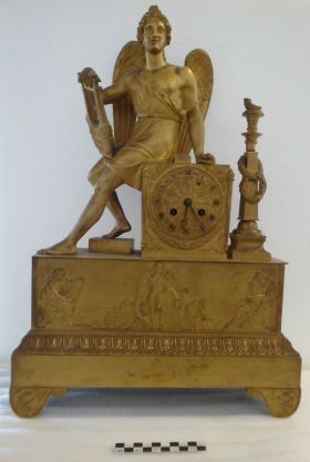 Image représentant Pendule
