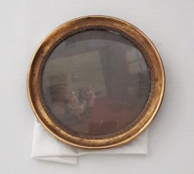 Image représentant Médaillon