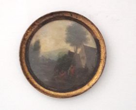 Image représentant Médaillon