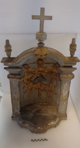 Image représentant Niche